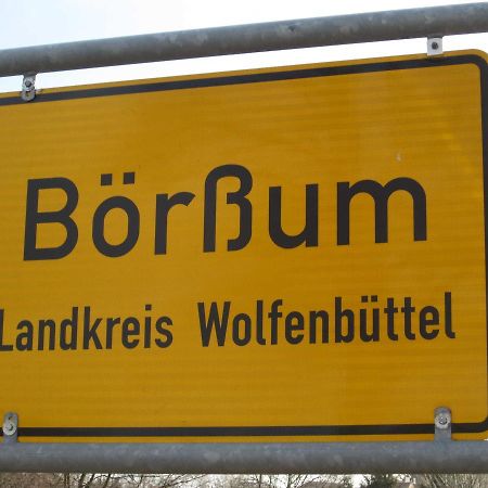 Stefan Appel Apartment Borssum Luaran gambar