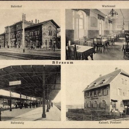 Stefan Appel Apartment Borssum Luaran gambar