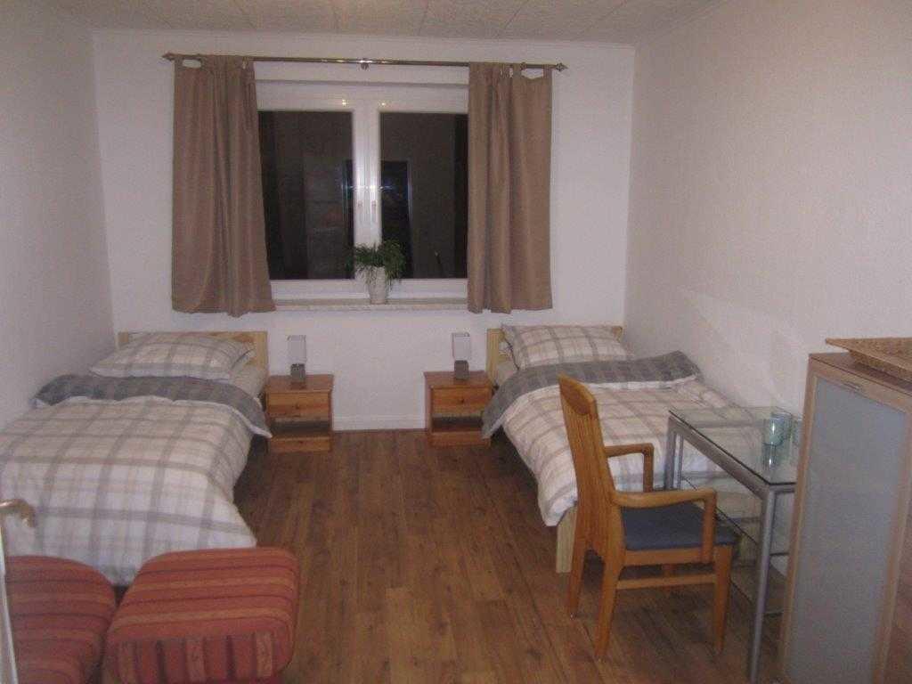 Stefan Appel Apartment Borssum Luaran gambar