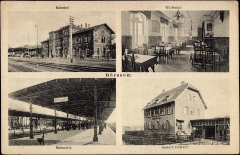 Stefan Appel Apartment Borssum Luaran gambar